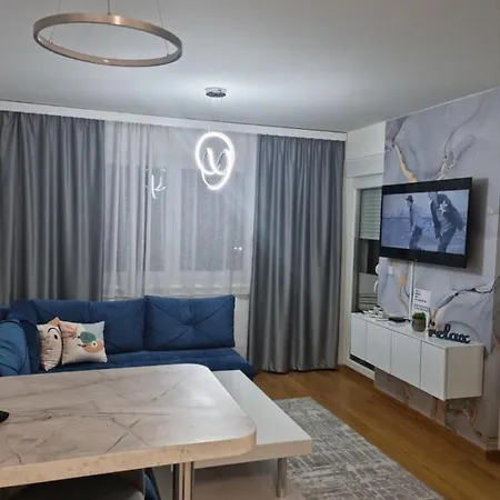 Stan Na Dan - Sweet Apartment Sarajevo